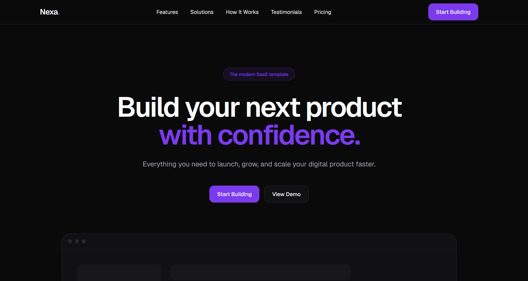 Nexa
